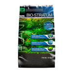 Fluval Bio-Stratum Volcanic Aquarium Soil - Powder Format