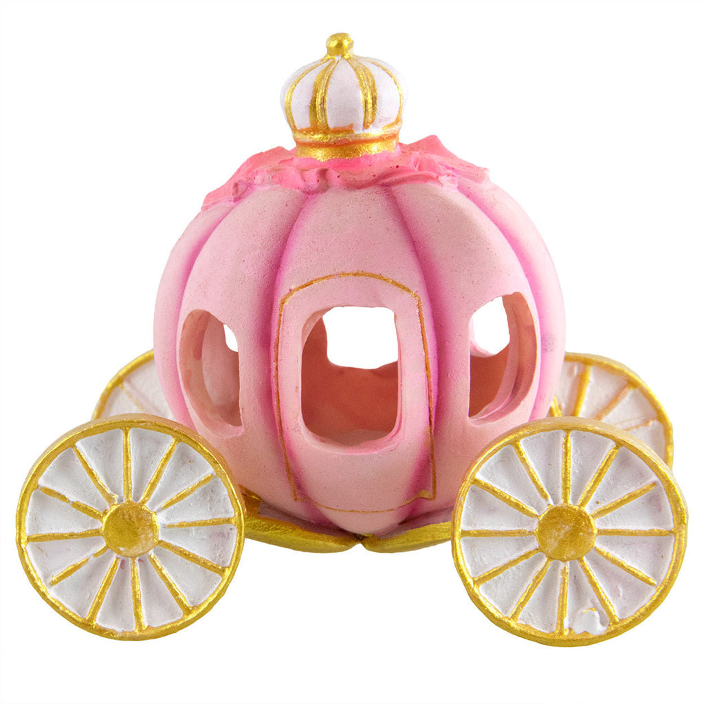Princess Carriage