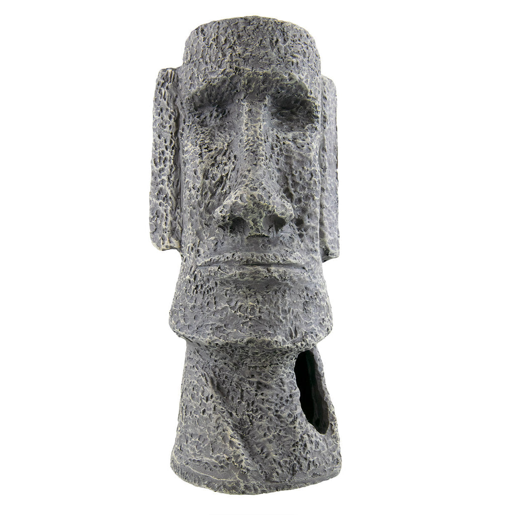 Moai Statue