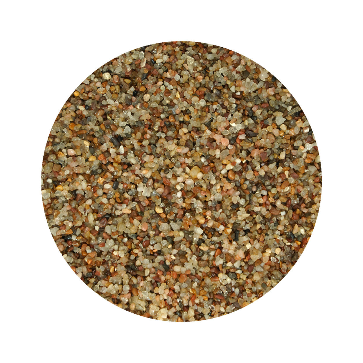 Caribsea Super Natural Substrate - 20 lb Bag