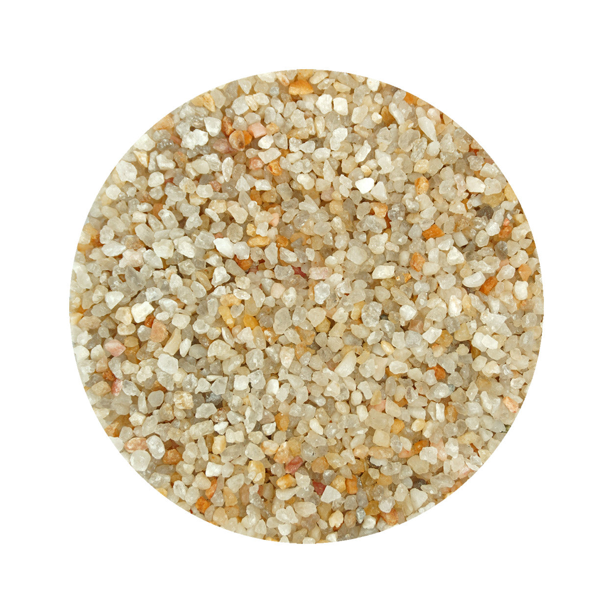 Caribsea Super Natural Substrate - 20 lb Bag