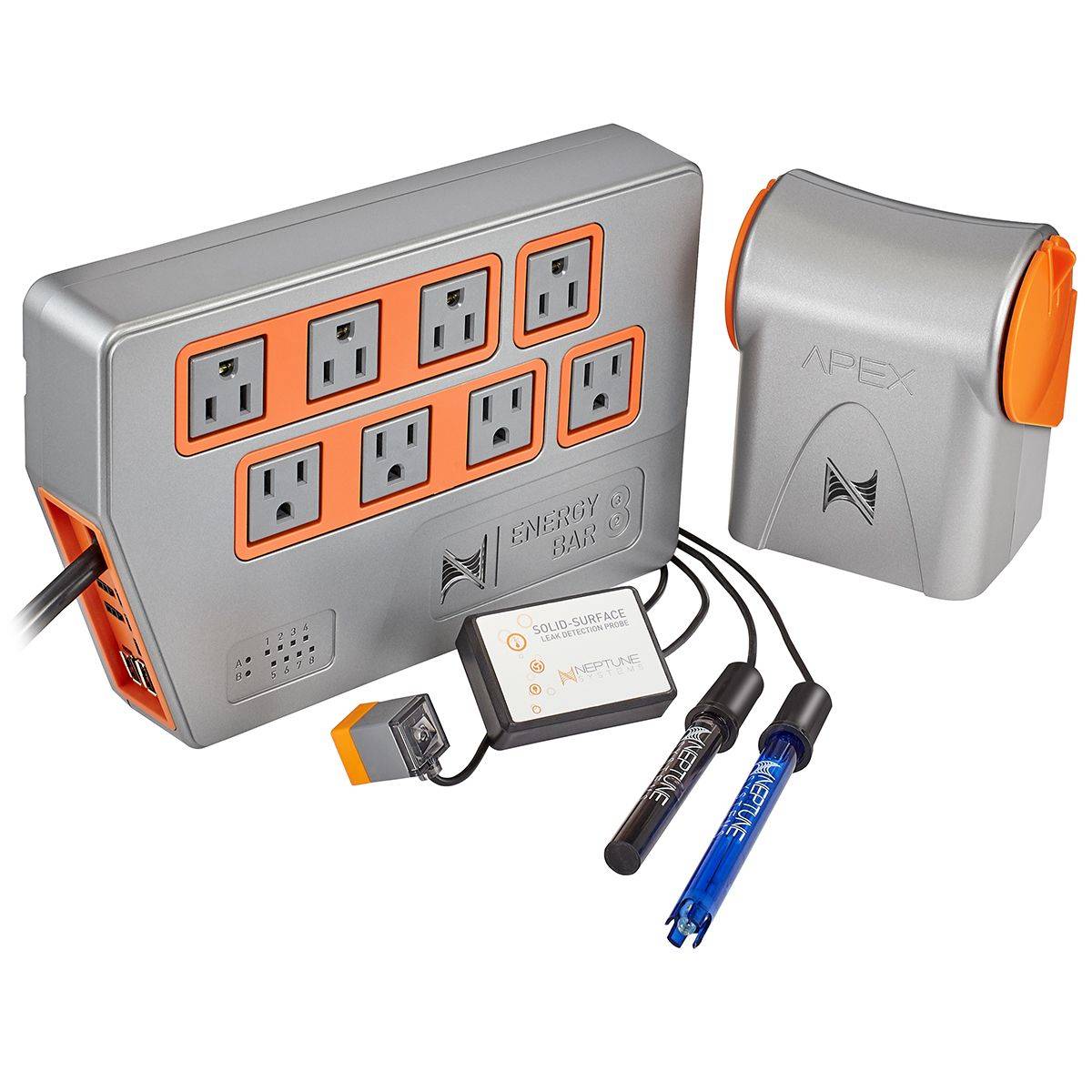 A3 Apex Controller System - Neptune Systems