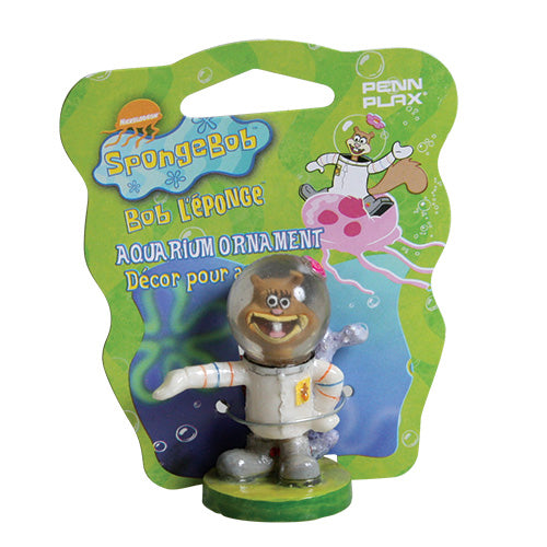 Penn Plax SpongeBob Aquarium Decor