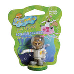 Penn Plax SpongeBob Aquarium Decor