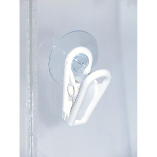 TWO LITTLE FISHIES - Sea Veggies Clip