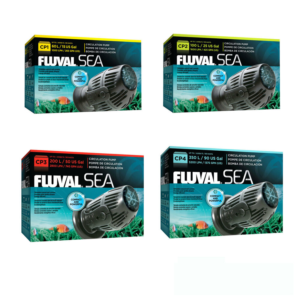 Fluval Sea Circulation Pump