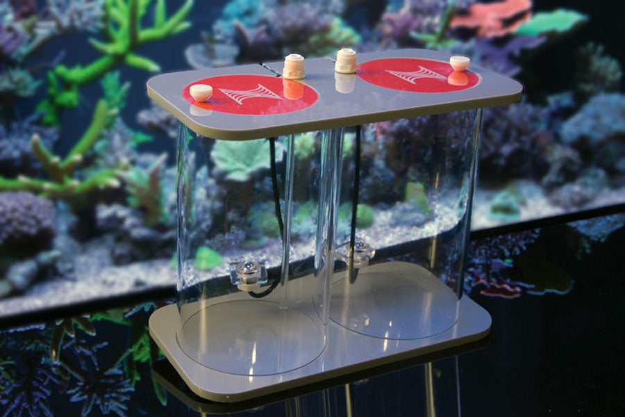 Neptune DDR – DŌS Dual Reservoir