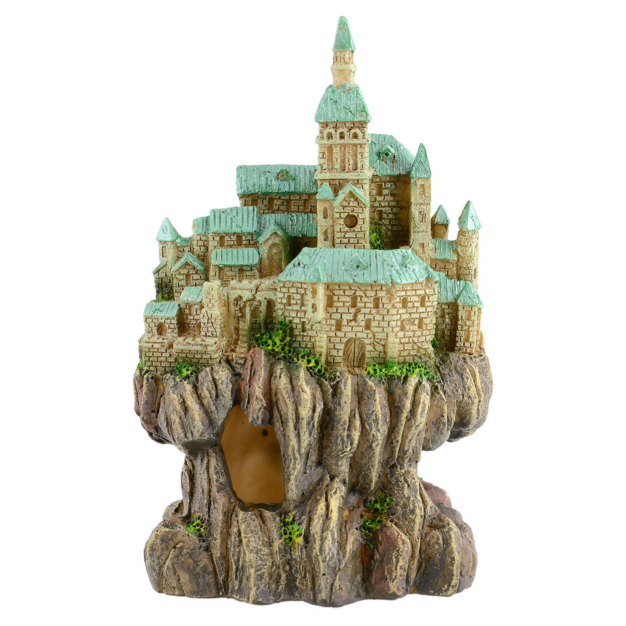 Enchanted Castle