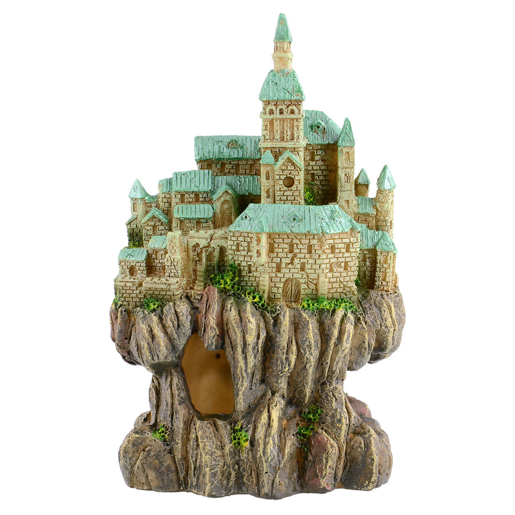 Enchanted Castle