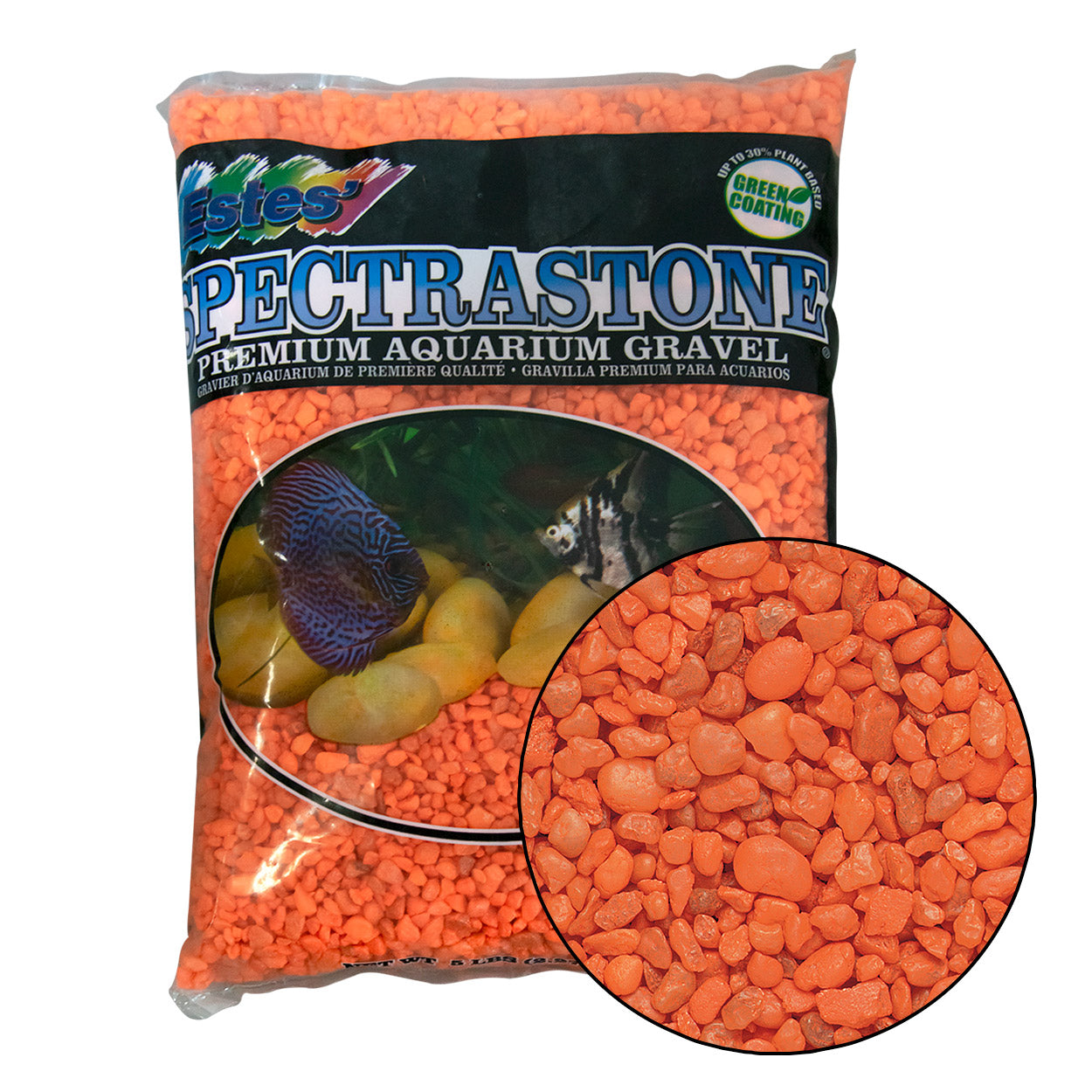 Estes Gravel - 5LB
