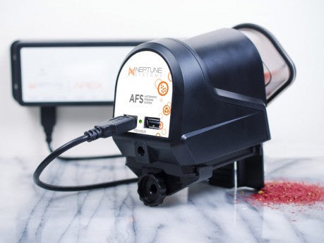 Neptune Automatic Feeding System - AFS