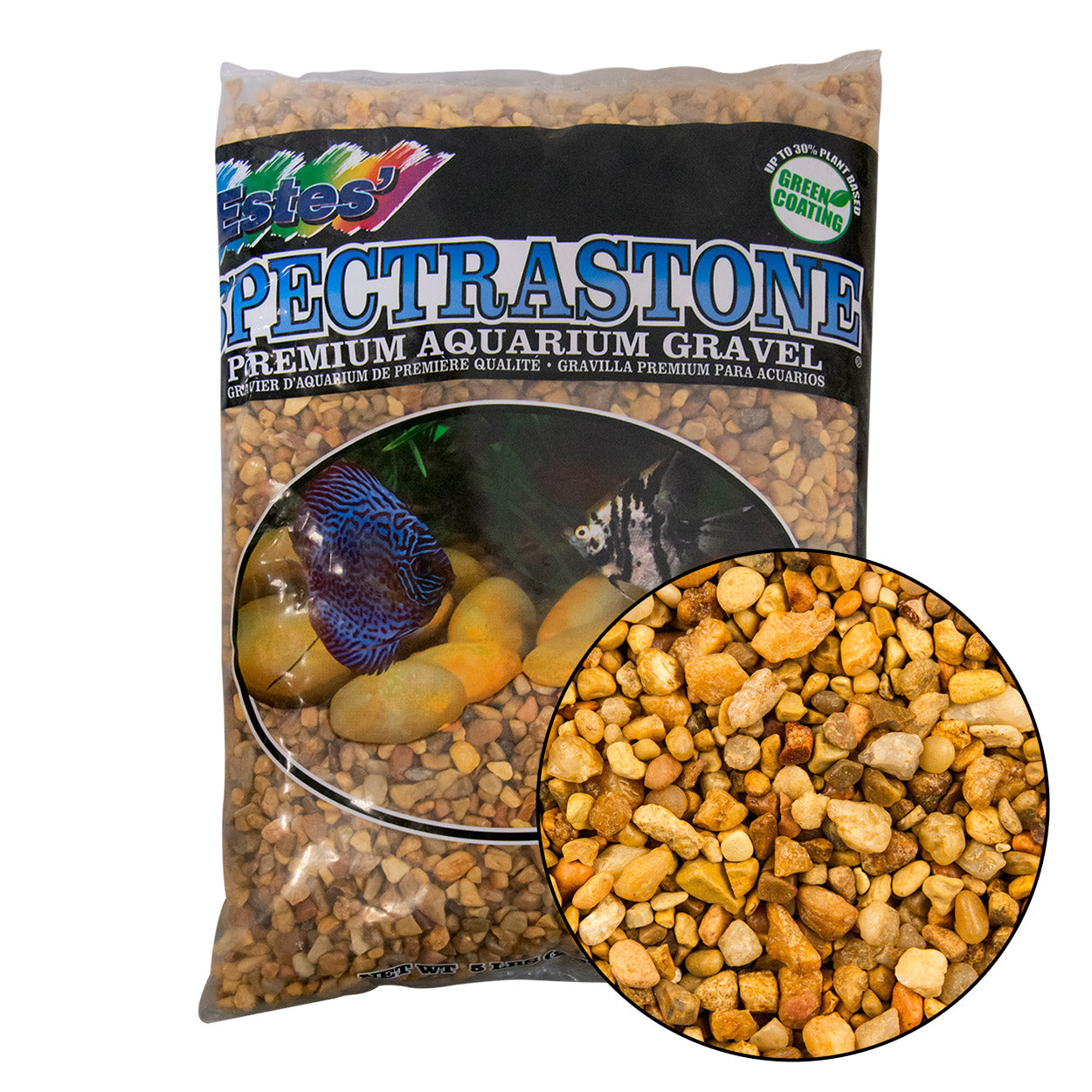 Estes Gravel - 5LB