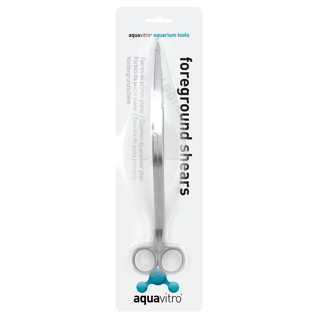 AQUAVITRO Aquascape Tools