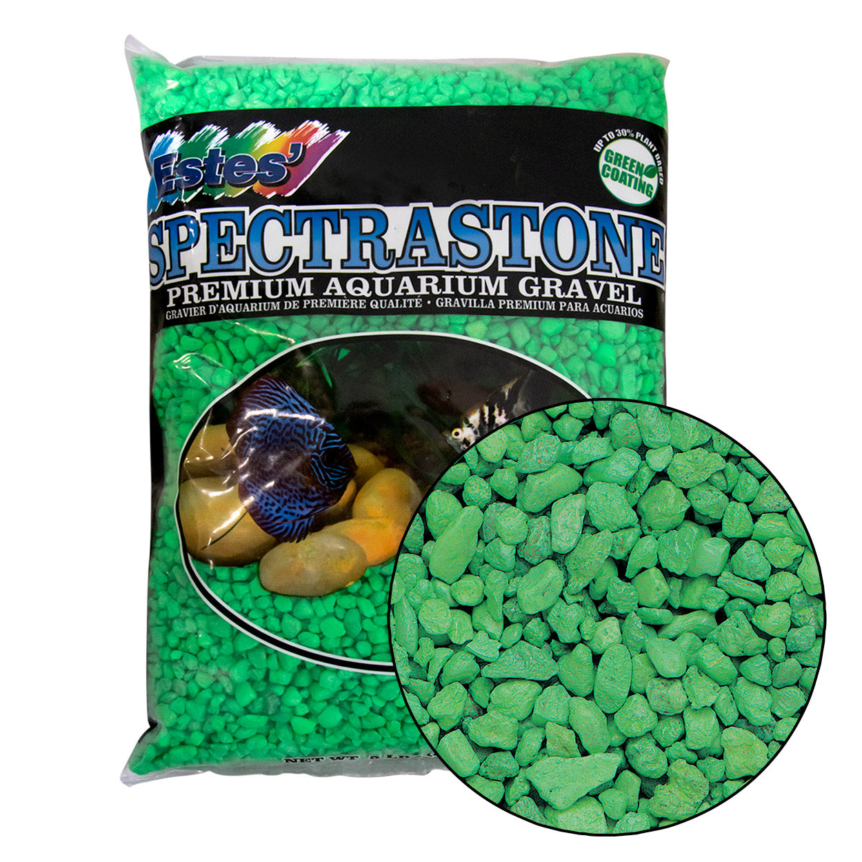 Estes Gravel - 5LB