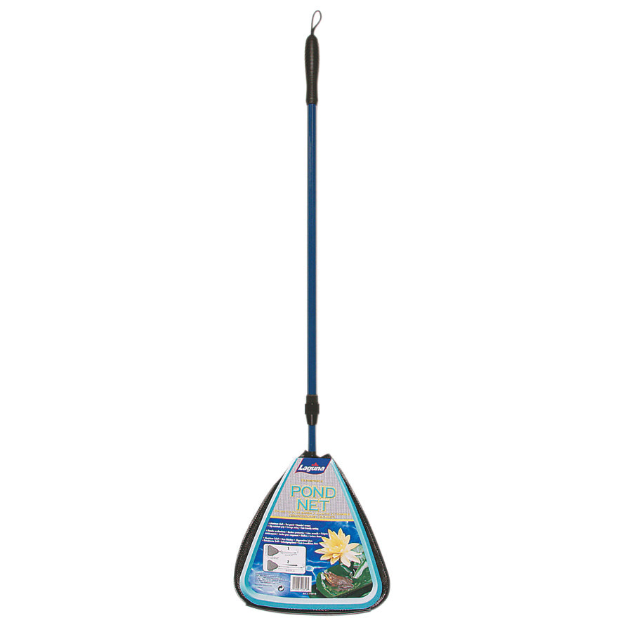 Laguna Pond Nets