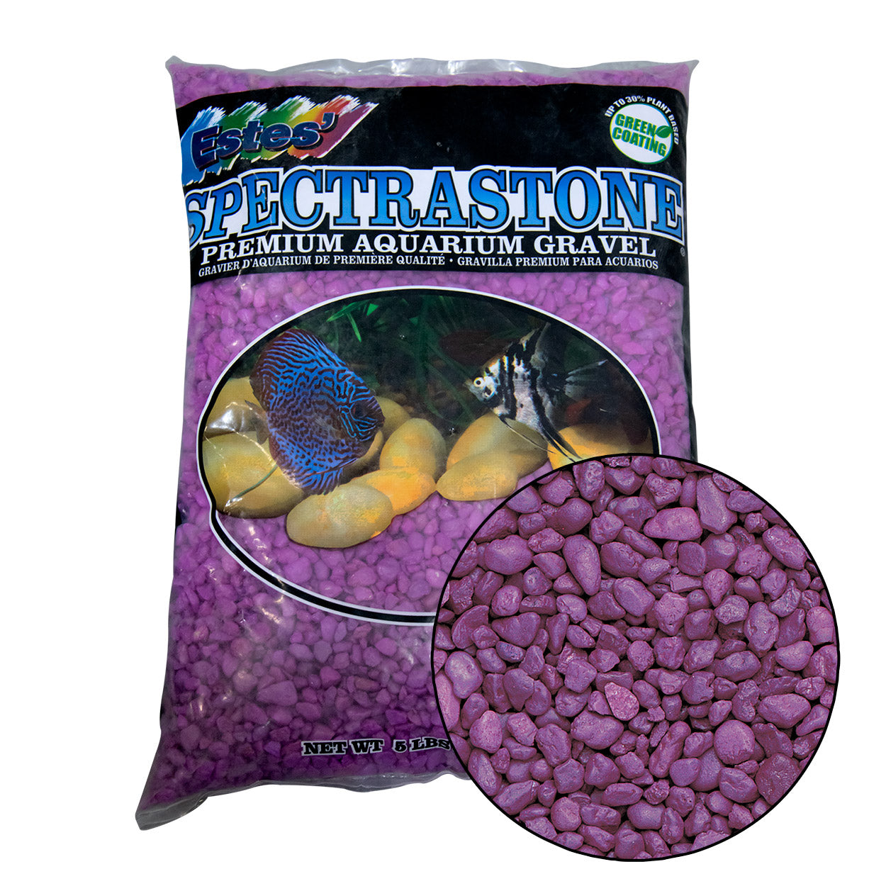 Estes Gravel - 5LB