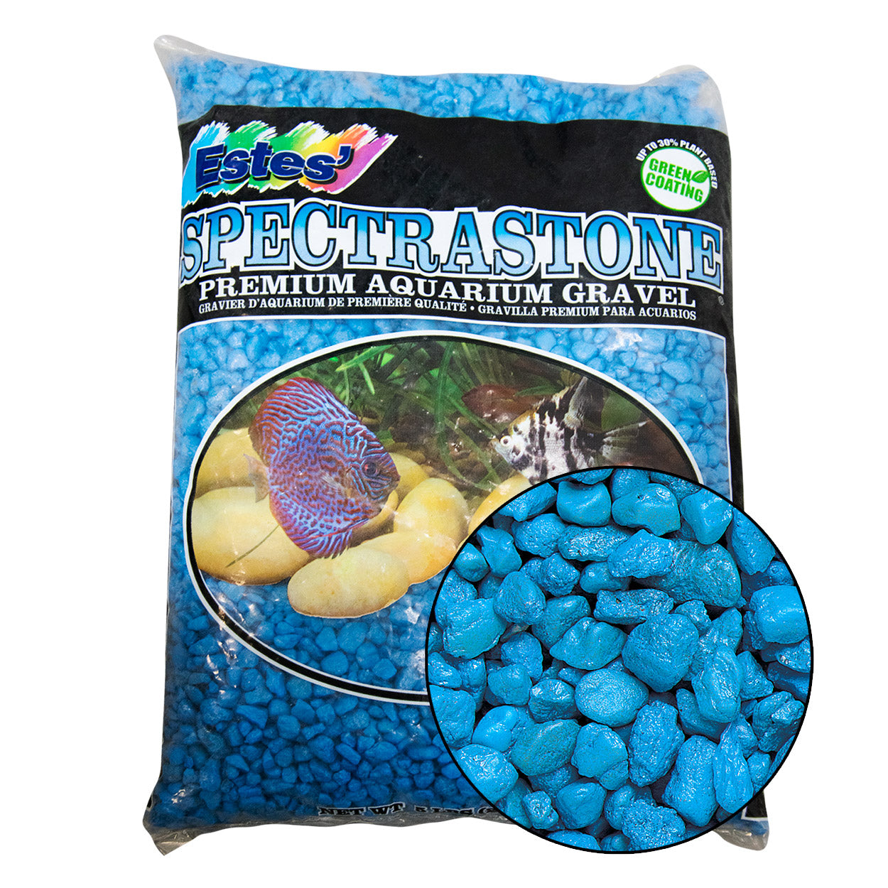 Estes Gravel - 5LB