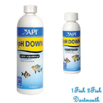 API pH Down