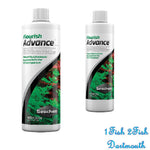 Seachem Flourish Advance