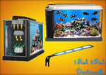Fluval SEA EVO Aquarium Kits
