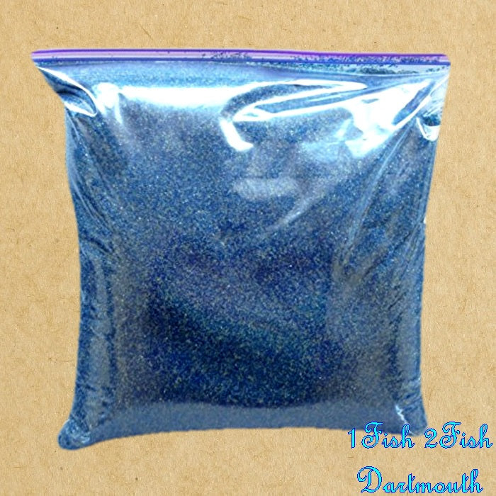 RO/DI Color Changing Resin - per lb