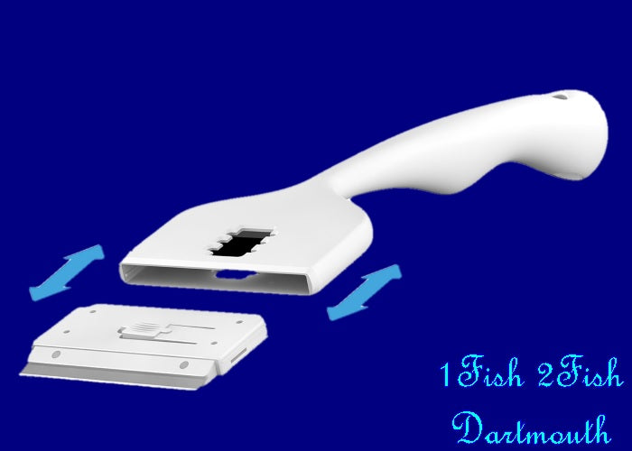 Seachem 3in1 Algae Scrappers