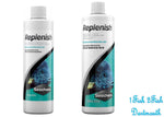 Seachem Replenish
