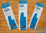 Seachem Tidal Foam - 2 pk