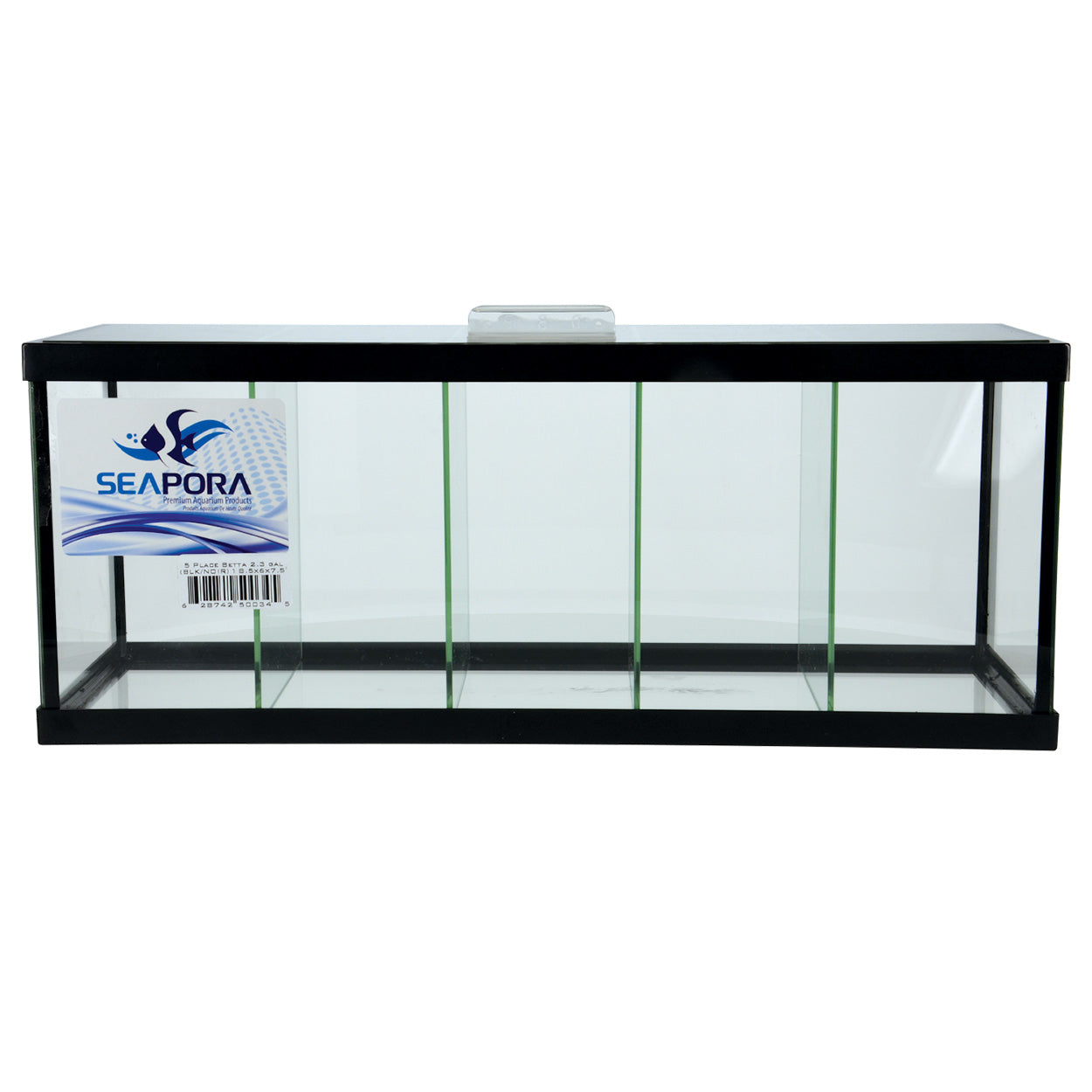 Seapora - Betta Aquarium