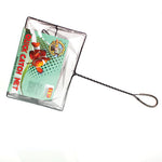 Underwater Treasures Quick Catch Nets - Coarse