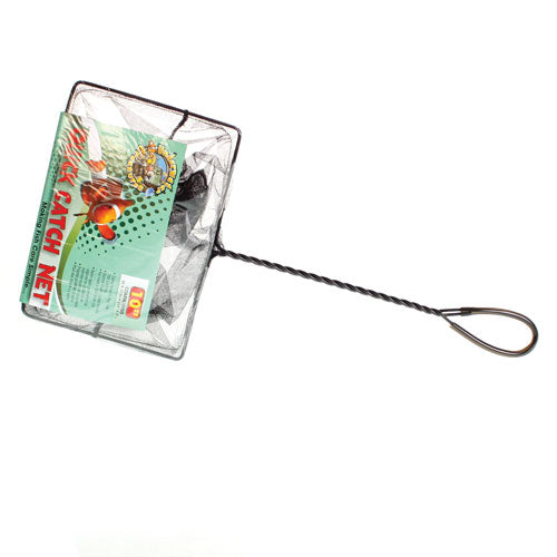 Underwater Treasures Quick Catch Nets - Coarse