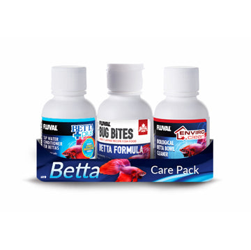 Nutrafin Betta Starter Kit