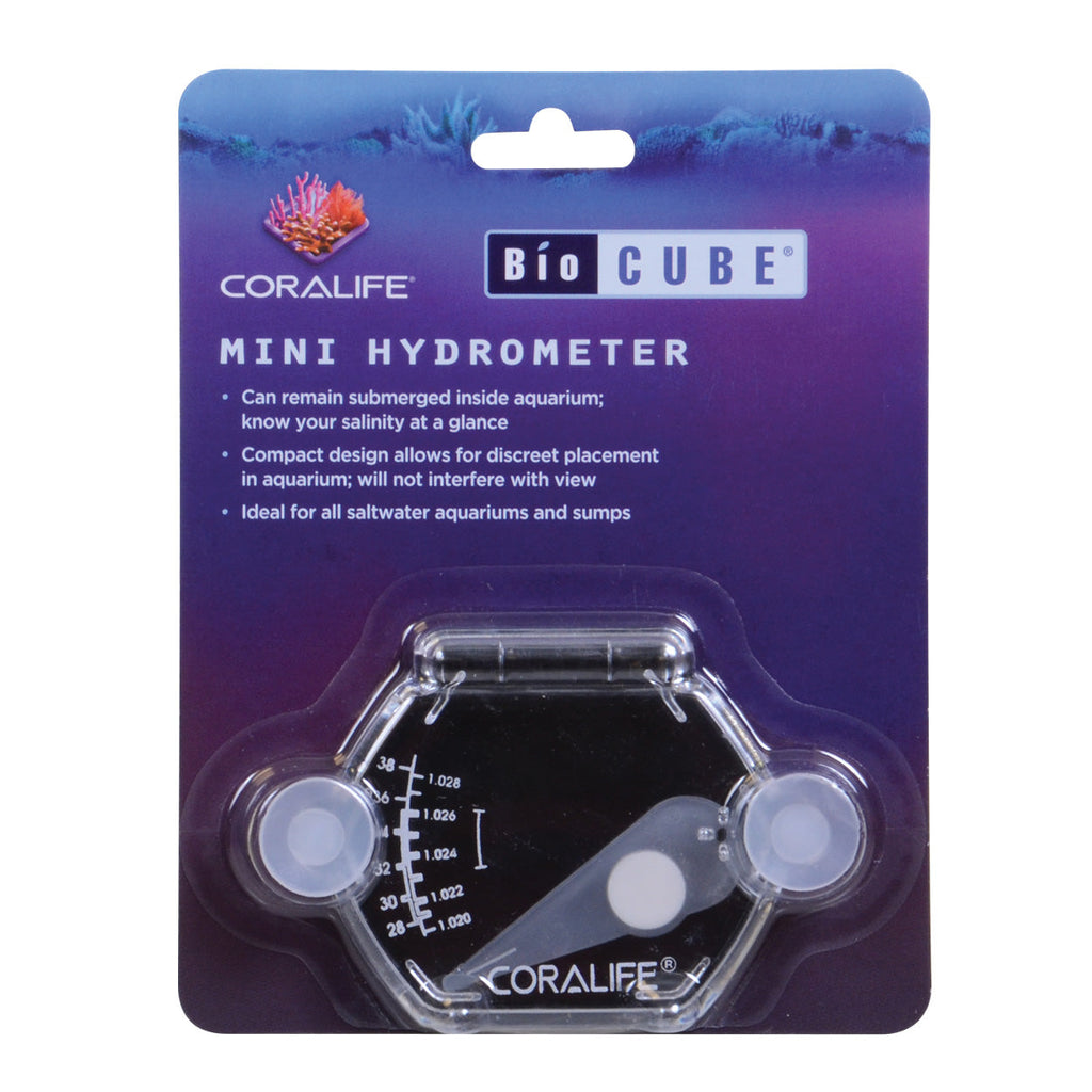 Coralife  BioCube Mini Hydrometer