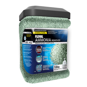 Fluval Ammonia Remover - 2800 g