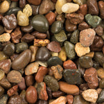 Estes Nature Blends Spectrastone Gravel - 25 lb Bag
