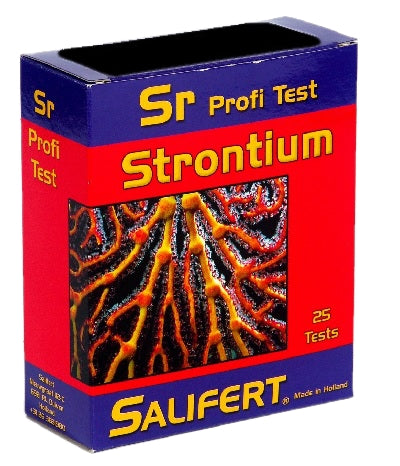 Salifert Test Kits