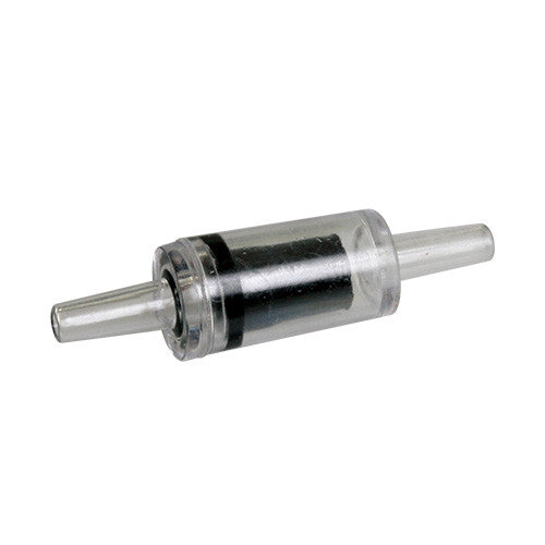 Underwater Treasures Plastic Check Valve