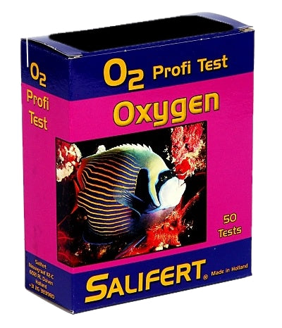Salifert Test Kits
