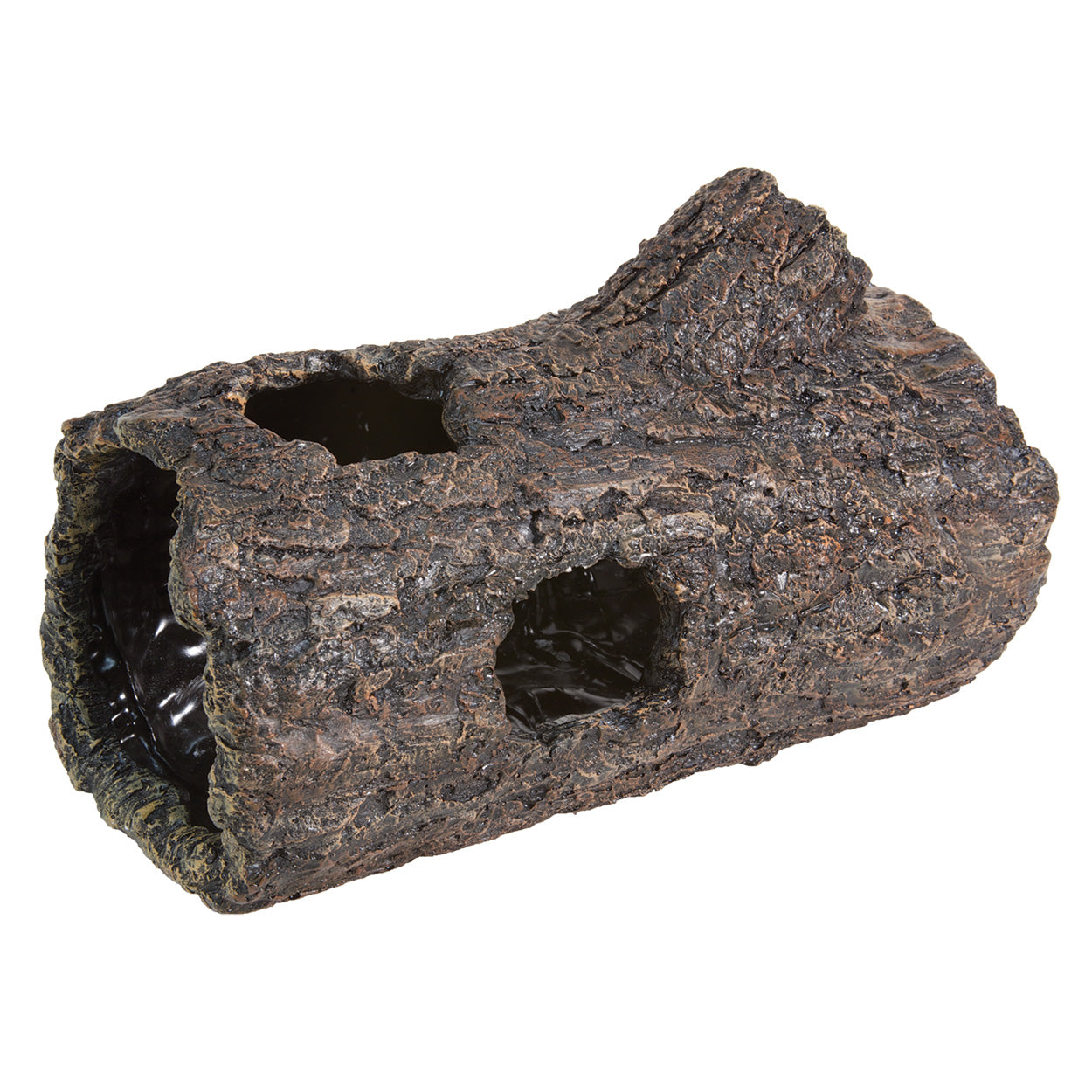 Aqualog Sinking Fish Shelter