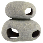 Underwater Treasures Pleco Caves