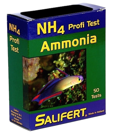 Salifert Test Kits
