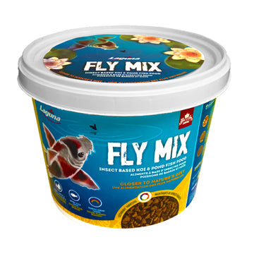 Laguna Fly Mix Koi & Pond Fish Food