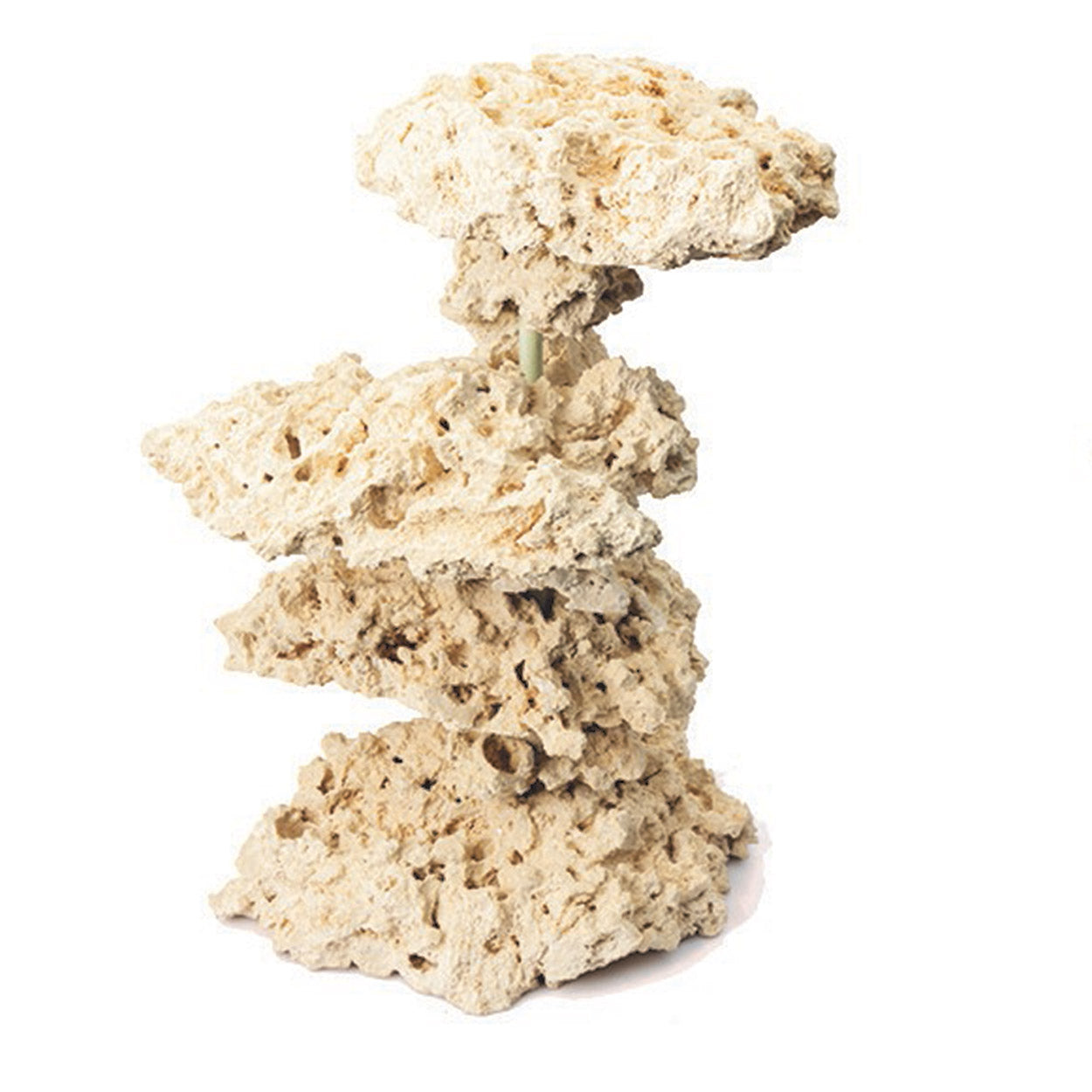 CaribSea South Seas Base Rock - Per lb