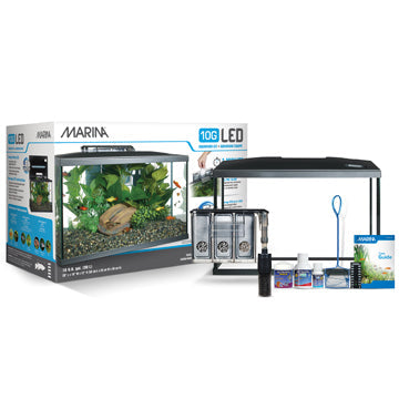 Marina LED Aquarium Kit