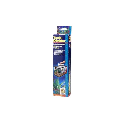 Penn Plax - Tank Divider