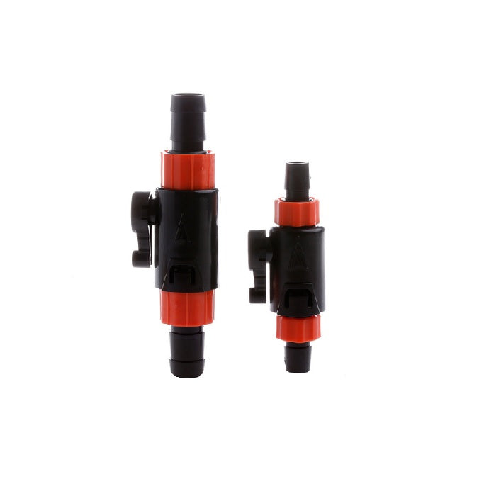 Aquarium Throttle Water Flow Control  Valve