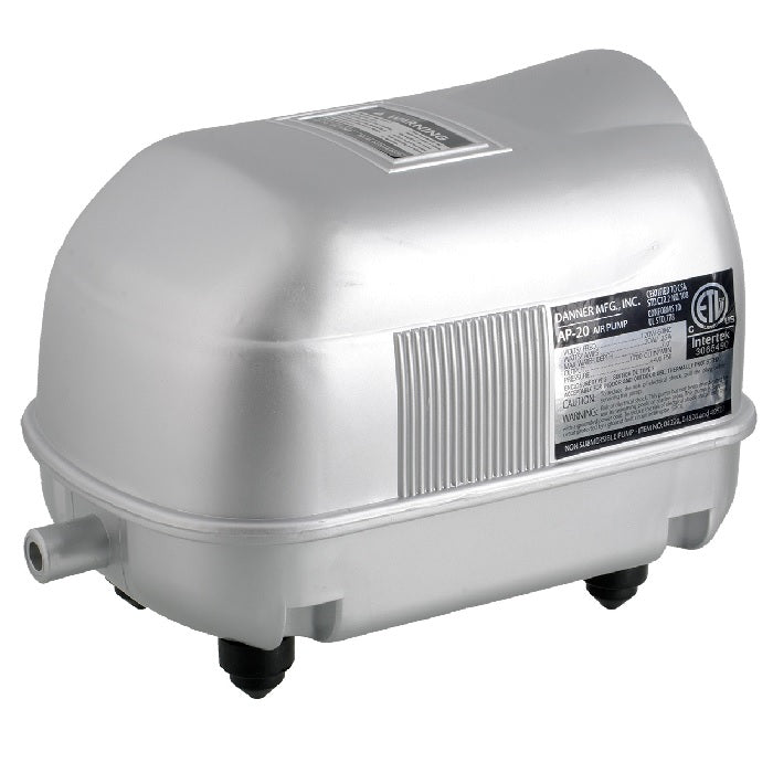 Danner Pondmaster Air Pumps with Diffuser