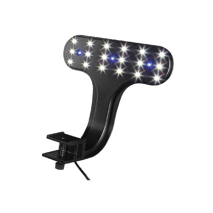 Aqueon Clip-On LED Light - Freshwater