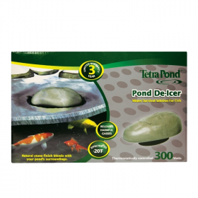 Tetra Pond De-Icer 300w
