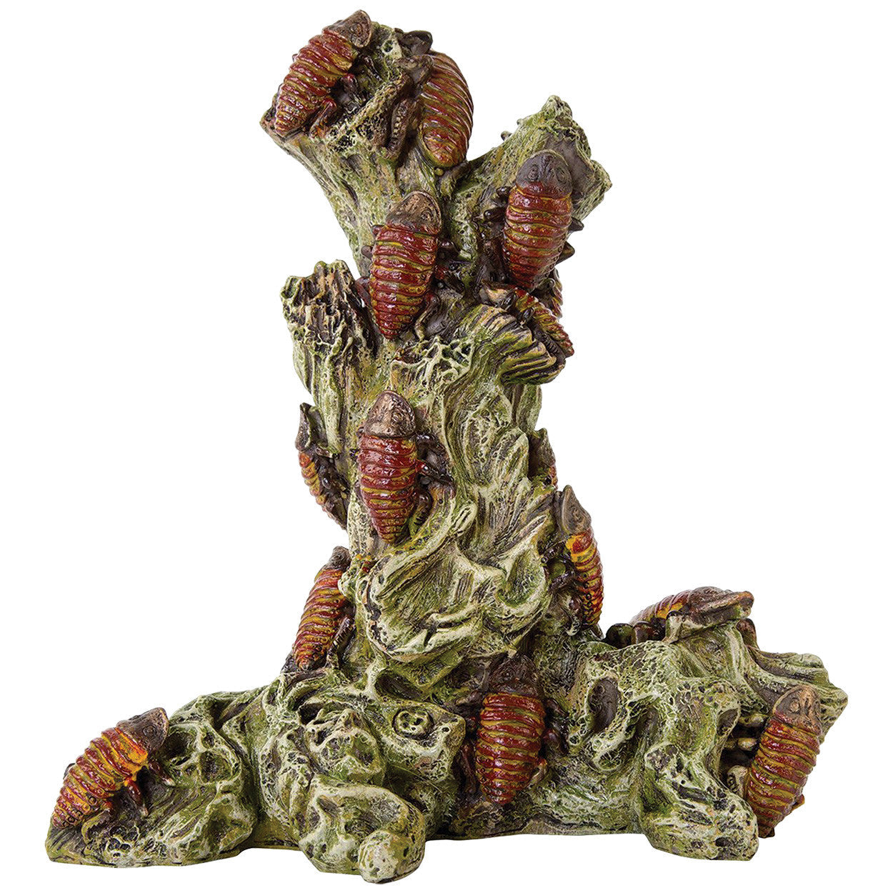 BioBubble Madagascar Roach Tower